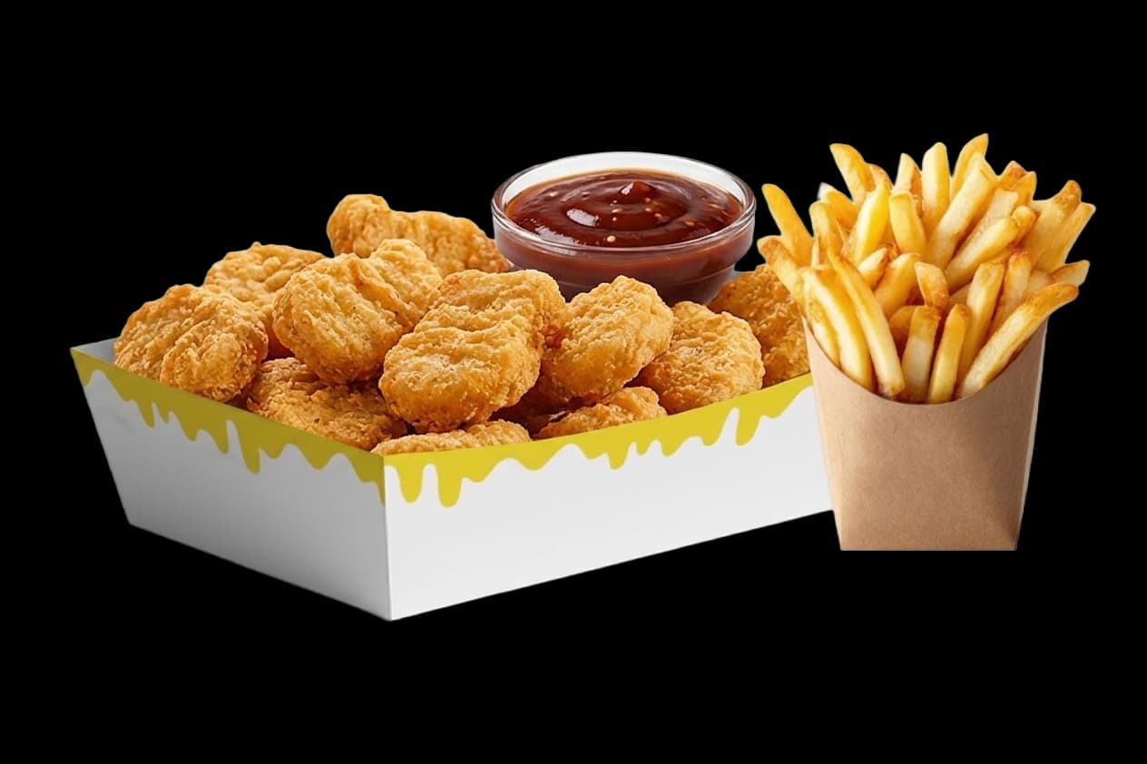 Nuggets