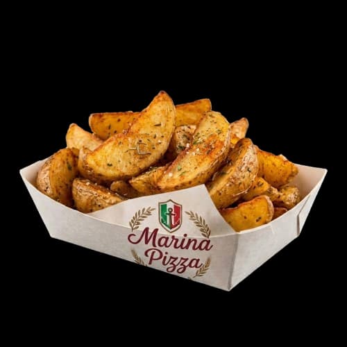 Petite Potatoes